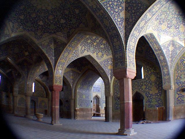 Large size image of Iran