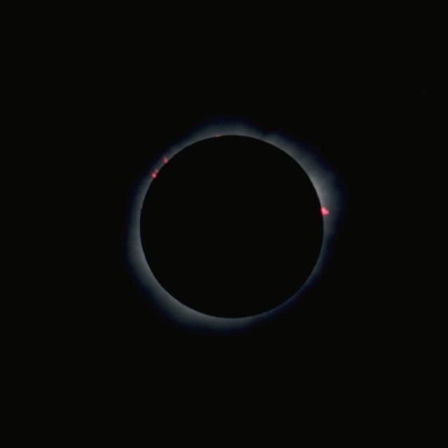 Medium eclipse image: Slide 19