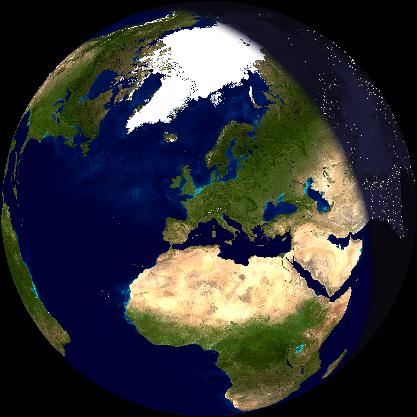 Earth Viewer image for 2005-04-21 15:25