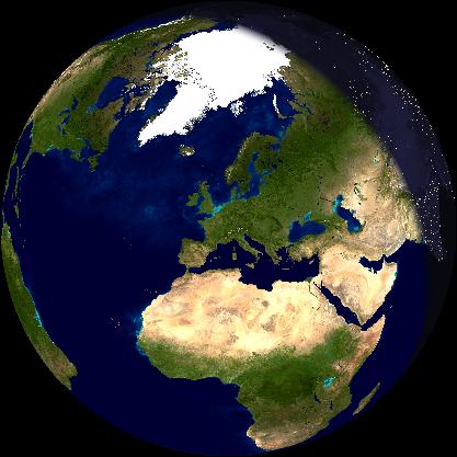 Earth Viewer image for 2005-04-23 14:48