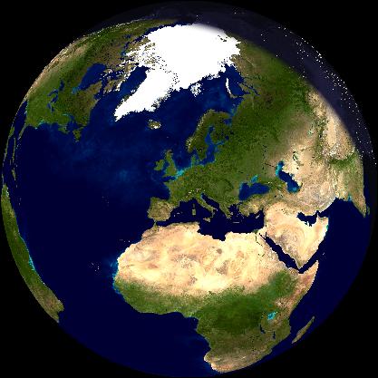Earth Viewer image for 2005-04-24 13:50