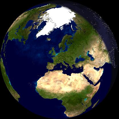 Earth Viewer image for 2005-04-29 14:46
