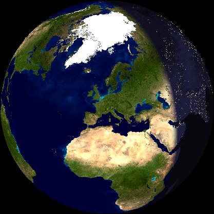 Earth Viewer image for 2005-05-03 16:20