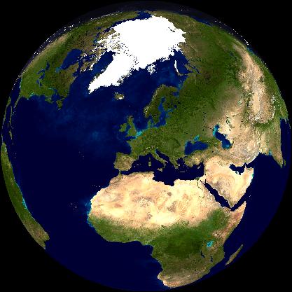 Earth Viewer image for 2005-05-25 12:23
