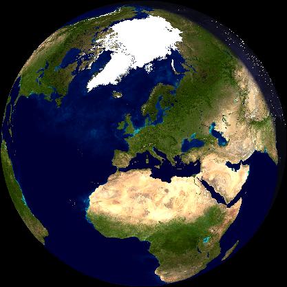 Earth Viewer image for 2005-06-10 14:18
