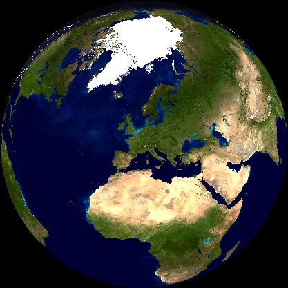 Earth Viewer image for 2005-07-05 12:05