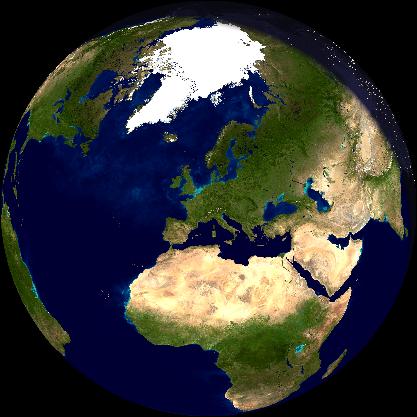 Earth Viewer image for 2005-08-06 13:51