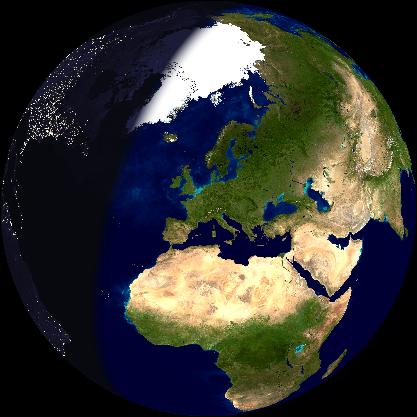 Earth Viewer image for 2005-09-09 08:21
