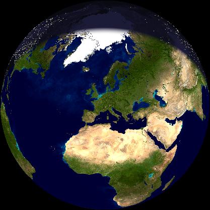 Earth Viewer image for 2005-09-26 12:25