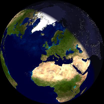 Earth Viewer image for 2005-10-07 14:59