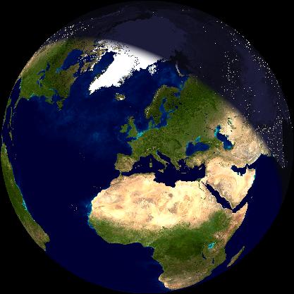 Earth Viewer image for 2005-10-12 14:09
