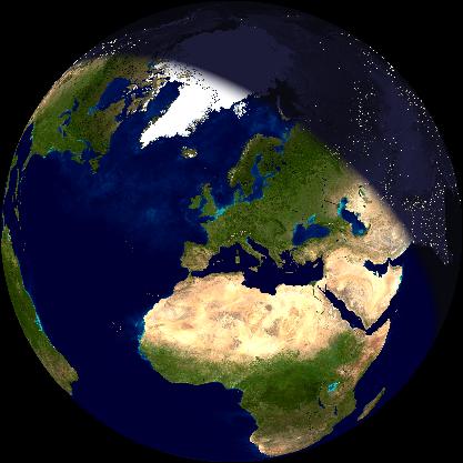 Earth Viewer image for 2005-10-13 14:26