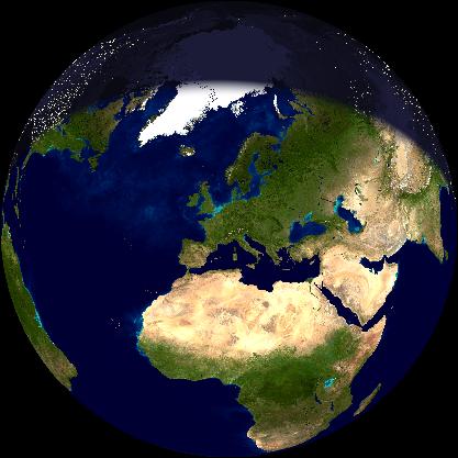 Earth Viewer image for 2005-10-14 12:27