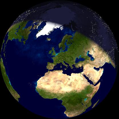 Earth Viewer image for 2005-10-23 13:41