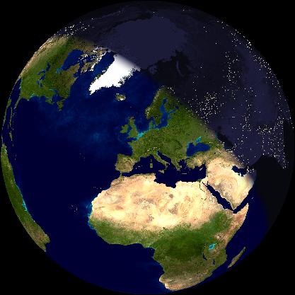 Earth Viewer image for 2005-11-03 15:00