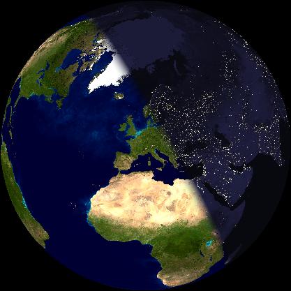 Earth Viewer image for 2005-11-07 16:34