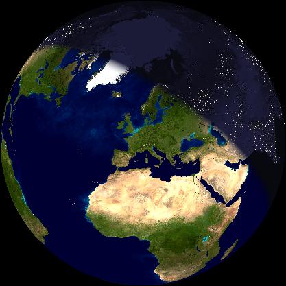 Earth Viewer image for 2005-11-12 14:32