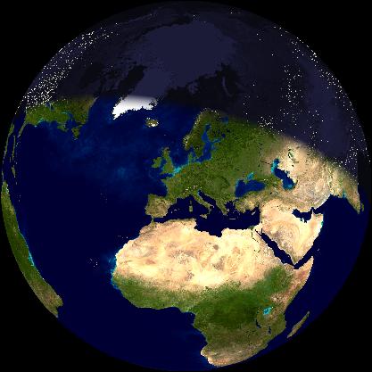 Earth Viewer image for 2005-11-30 13:14