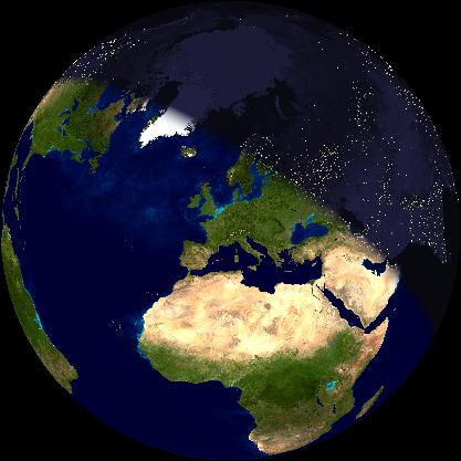 Earth Viewer image for 2005-12-01 14:44