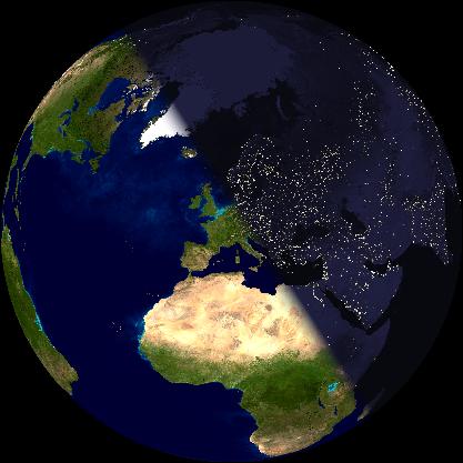 Earth Viewer image for 2005-12-03 16:43