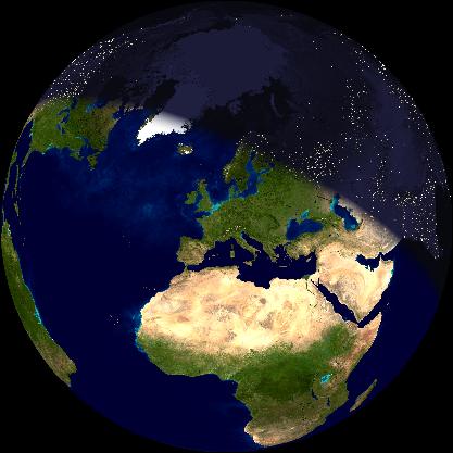 Earth Viewer image for 2005-12-09 14:12