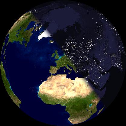 Earth Viewer image for 2005-12-12 16:21