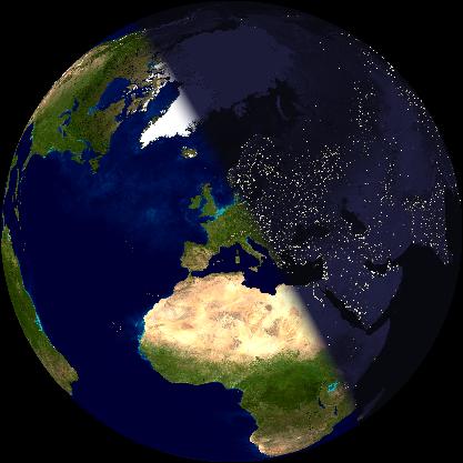 Earth Viewer image for 2006-01-27 17:11