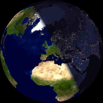 Earth Viewer image for 2006-02-03 17:10