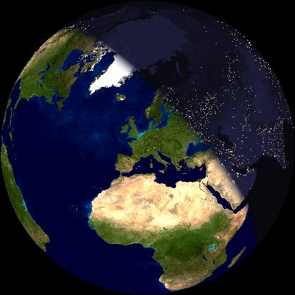 Earth Viewer image for 2006-02-05 16:01
