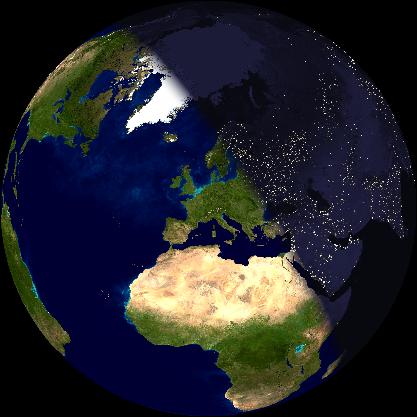 Earth Viewer image for 2006-02-08 16:41