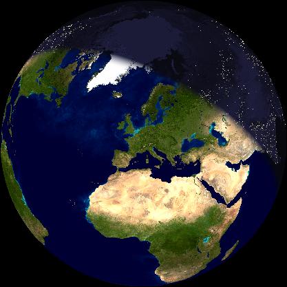 Earth Viewer image for 2006-02-10 14:31