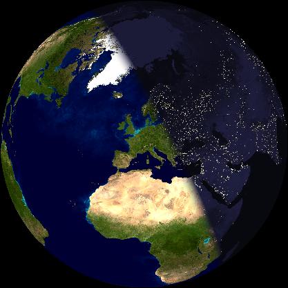 Earth Viewer image for 2006-02-12 17:10