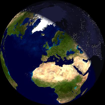 Earth Viewer image for 2006-02-20 15:24
