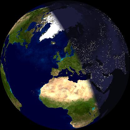 Earth Viewer image for 2006-02-21 17:05