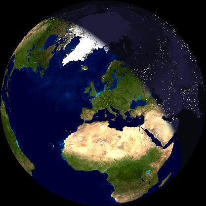 Earth Viewer image for 2006-02-22 15:48