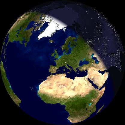 Earth Viewer image for 2006-03-01 15:23