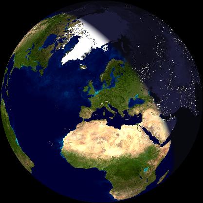 Earth Viewer image for 2006-03-05 16:01