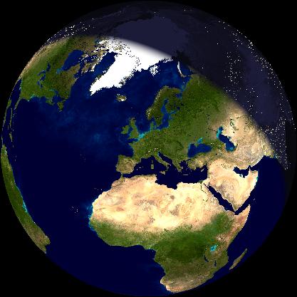 Earth Viewer image for 2006-03-07 14:31