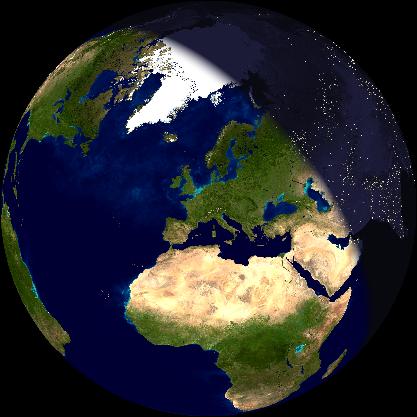 Earth Viewer image for 2006-03-10 15:38