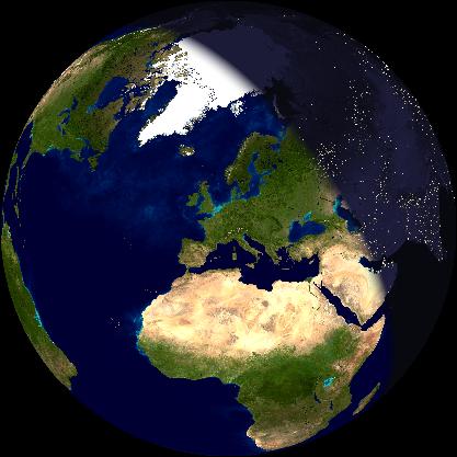 Earth Viewer image for 2006-03-12 15:56
