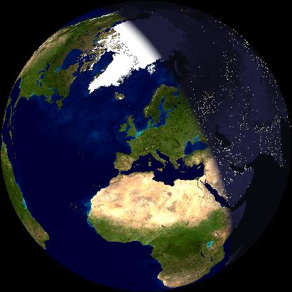 Earth Viewer image for 2006-03-13 16:38