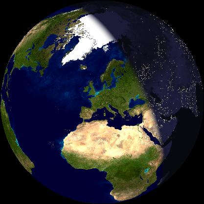 Earth Viewer image for 2006-03-16 16:32