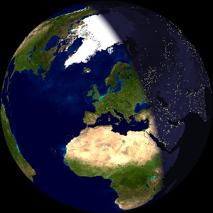 Earth Viewer image for 2006-03-19 16:53