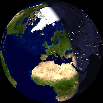 Earth Viewer image for 2006-03-24 16:51