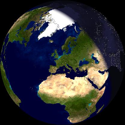 Earth Viewer image for 2006-03-26 15:30