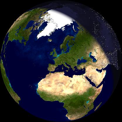Earth Viewer image for 2006-03-27 14:58