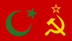Islam and Communism