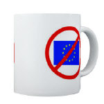 No EU Mug