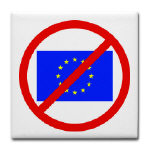 No EU Tile Coaster