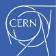 CERN home page